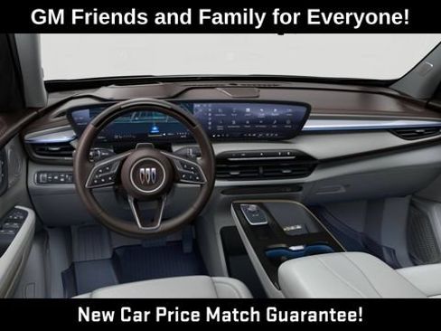 New 2026 Buick Enclave Avenir AWD/4WD image 8
