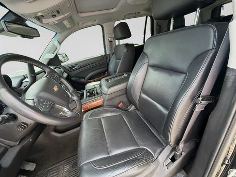 Used 2017 Chevrolet Tahoe Premier AWD/4WD image 23