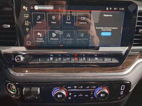 New 2026 GMC Sierra 2500 SLE w/ Max Trailering Package AWD/4WD image 20