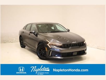 Used 2025 Kia K5 LXS