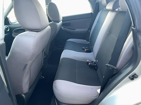 Used 2007 Subaru Impreza 2.5i image 12