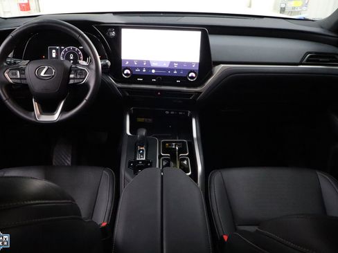 Used 2024 Lexus TX 350 FWD image 30