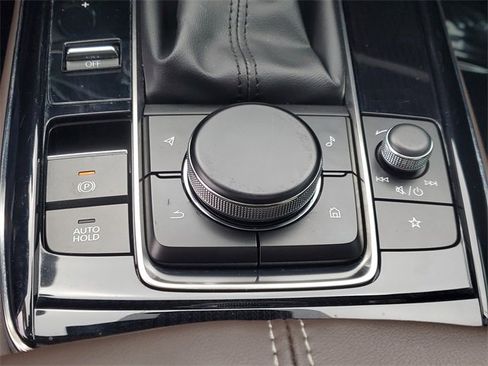 Certified 2025 MAZDA CX-30 2.5 Turbo w/ Premium Package image 31