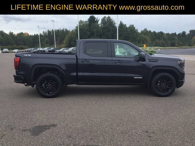 Used 2023 GMC Sierra 1500 Elevation AWD/4WD image 10