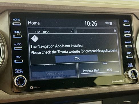 Used 2023 Toyota Tacoma SR5 image 11