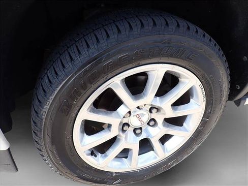 Used 2018 GMC Sierra 1500 Denali AWD/4WD image 7