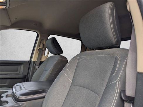 Used 2019 RAM 2500 Tradesman image 16