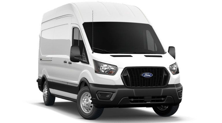 New 2027 Ford Transit 250 148 High Roof AWD image 4