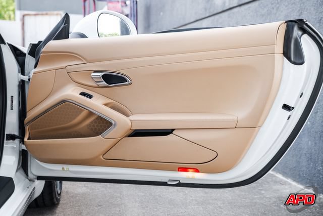 Used 2013 Porsche 911 Carrera RWD image 63