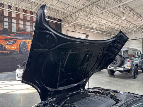 Used 2015 Jaguar F-TYPE R image 11