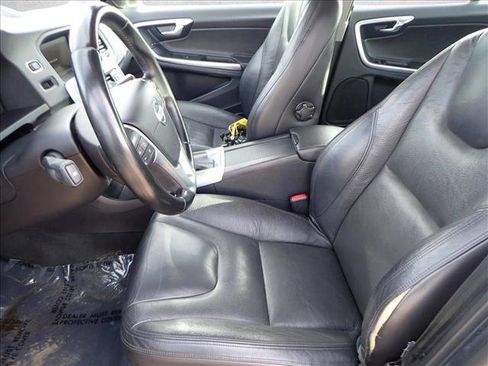 Used 2013 Volvo S60 T5 image 10