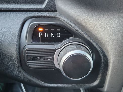 Used 2022 RAM 1500 Big Horn RWD image 32