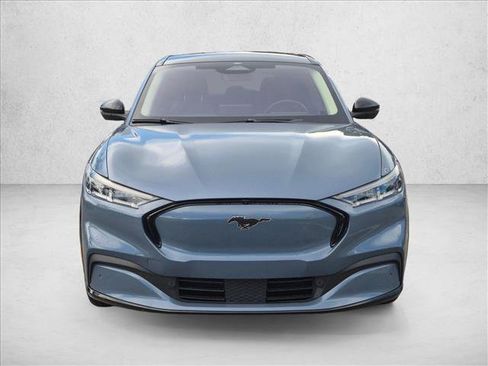 Used 2023 Ford Mustang Mach-E Premium RWD image 2