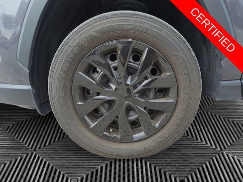 Used 2024 Toyota RAV4 LE image 14