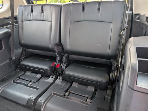 Used 2024 Toyota 4Runner SR5 Premium w/ Moonroof Package AWD/4WD image 17