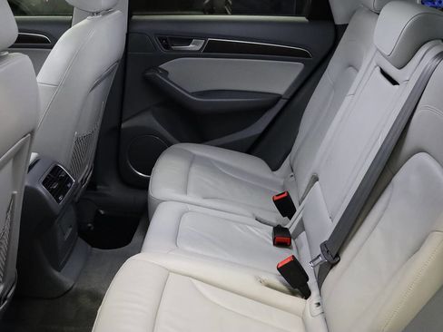 Used 2017 Audi Q5 2.0T Premium Plus AWD/4WD image 26