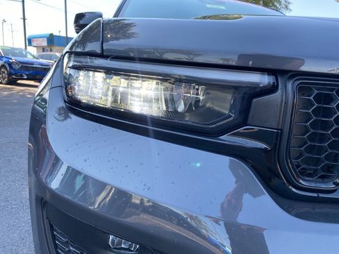 Used 2022 Jeep Grand Cherokee Trailhawk image 8