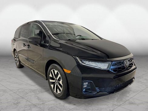 New 2026 Honda Odyssey EX-L image 8