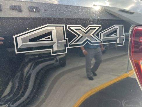 Used 2025 Ford F150 STX w/ Equipment Group 200A image 14