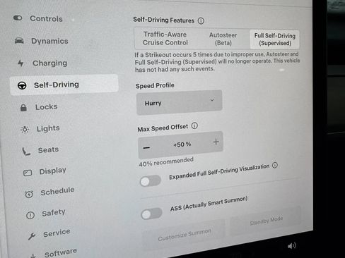Used 2023 Tesla Model 3 Standard Range RWD image 29