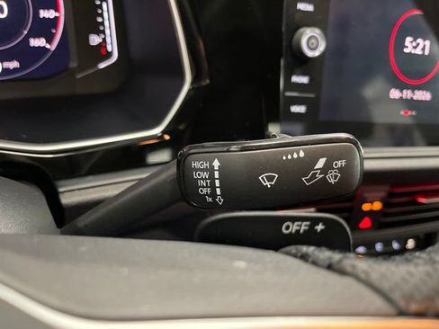 Used 2024 Volkswagen Jetta GLI Autobahn FWD image 18