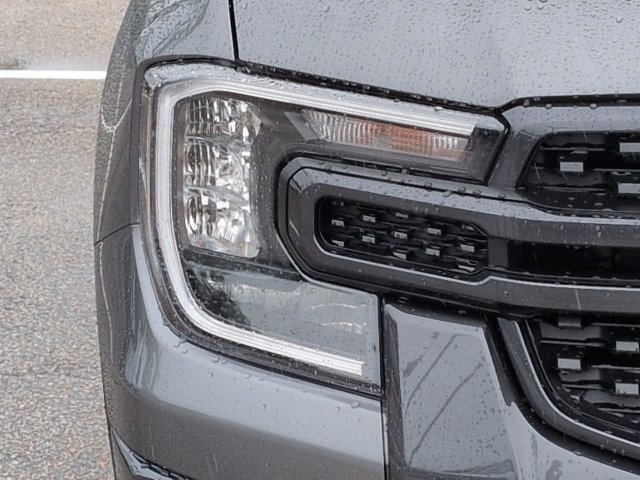 New 2026 Ford Ranger XLT w/ Equipment Group 301A High RWD image 10
