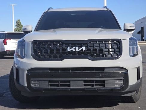 Used 2024 Kia Telluride SX X-Pro image 22