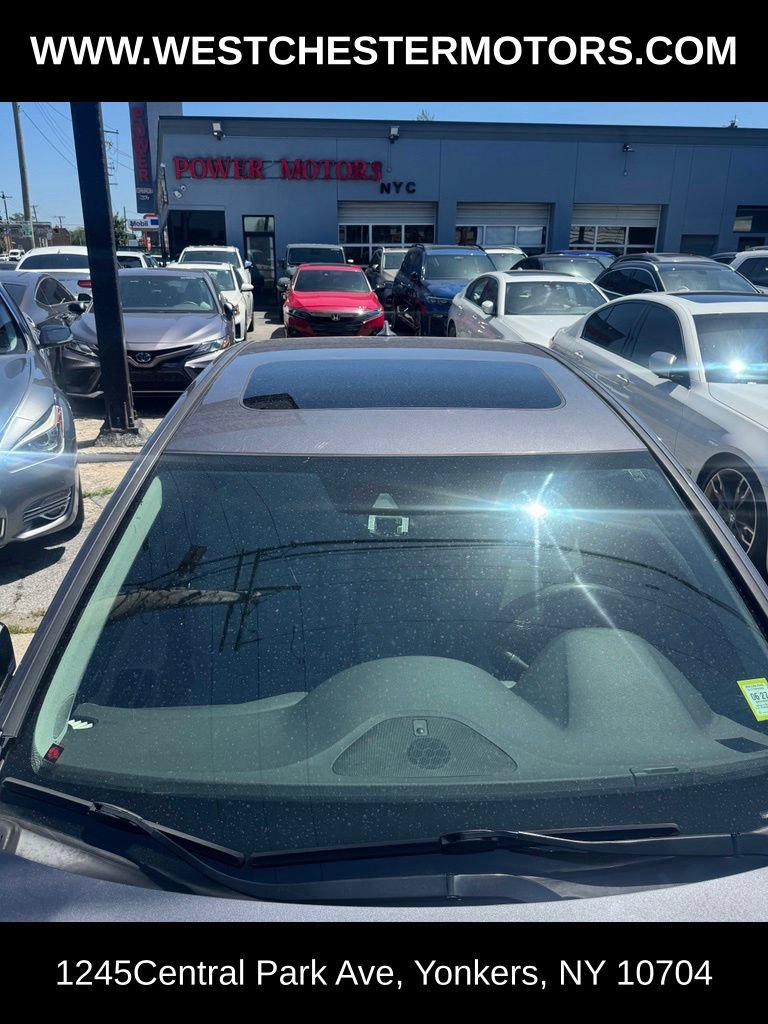 Used 2018 Acura TLX V6 FWD image 9