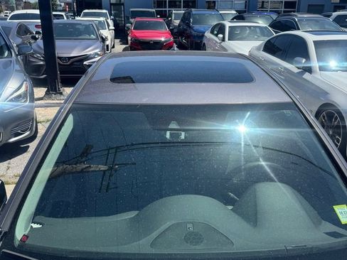 Used 2018 Acura TLX V6 FWD image 9