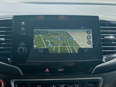 Used 2024 Honda Passport TrailSport image 13