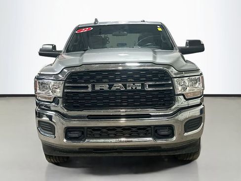 Used 2022 RAM 2500 Big Horn image 4