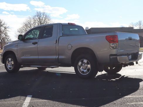Used 2008 Toyota Tundra SR5 image 7