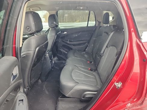 Used 2017 Buick Envision Premium w/ Driver Confidence Package image 17