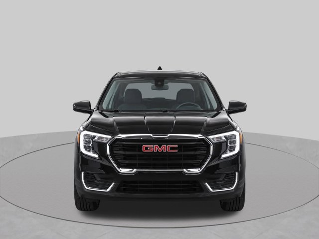 Used 2024 GMC Terrain SLE AWD/4WD image 5