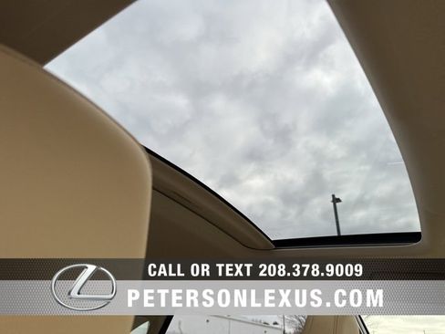 Used 2017 Lexus NX 200t FWD image 13