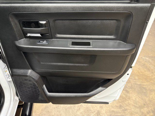Used 2023 RAM 2500 Tradesman w/ Chrome Appearance Group AWD/4WD image 30