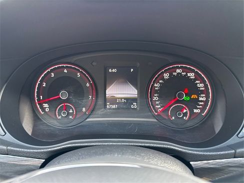 Used 2020 Volkswagen Passat 2.0T R-Line image 17