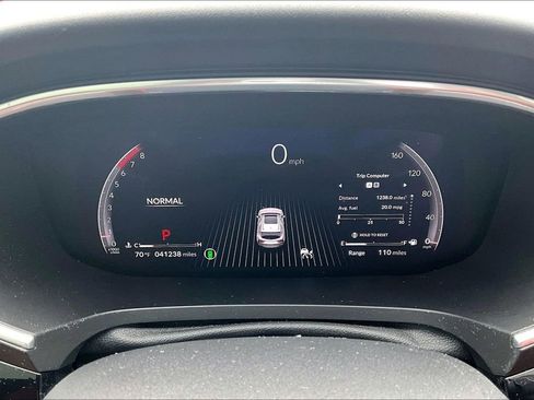 Used 2024 Acura MDX Type S AWD/4WD image 27
