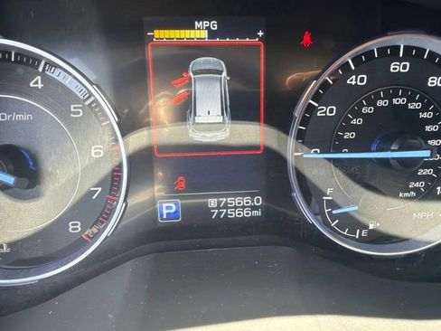 Used 2020 Subaru Ascent Limited w/ Technology Package AWD/4WD image 5