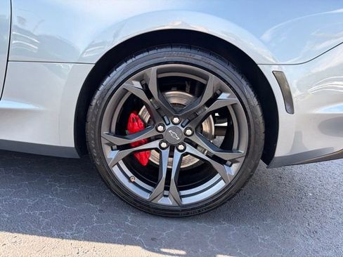 Used 2023 Chevrolet Camaro SS RWD image 10