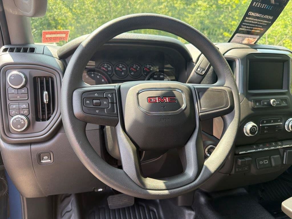 New 2026 GMC Sierra 3500 Pro w/ Convenience Package AWD/4WD image 27