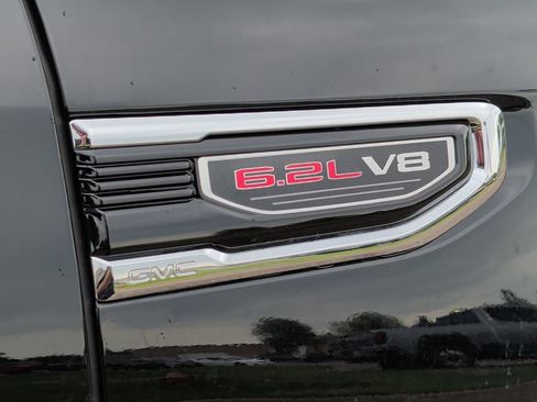 New 2026 GMC Sierra 1500 SLT w/ SLT Premium Plus Package AWD/4WD image 47