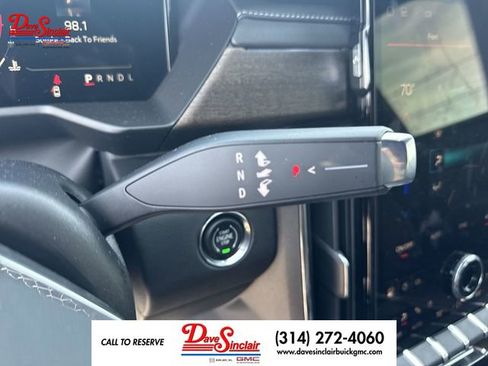 New 2026 GMC Acadia Denali Ultimate AWD/4WD image 20