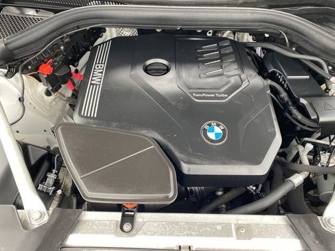 Used 2024 BMW X3 xDrive30i image 22