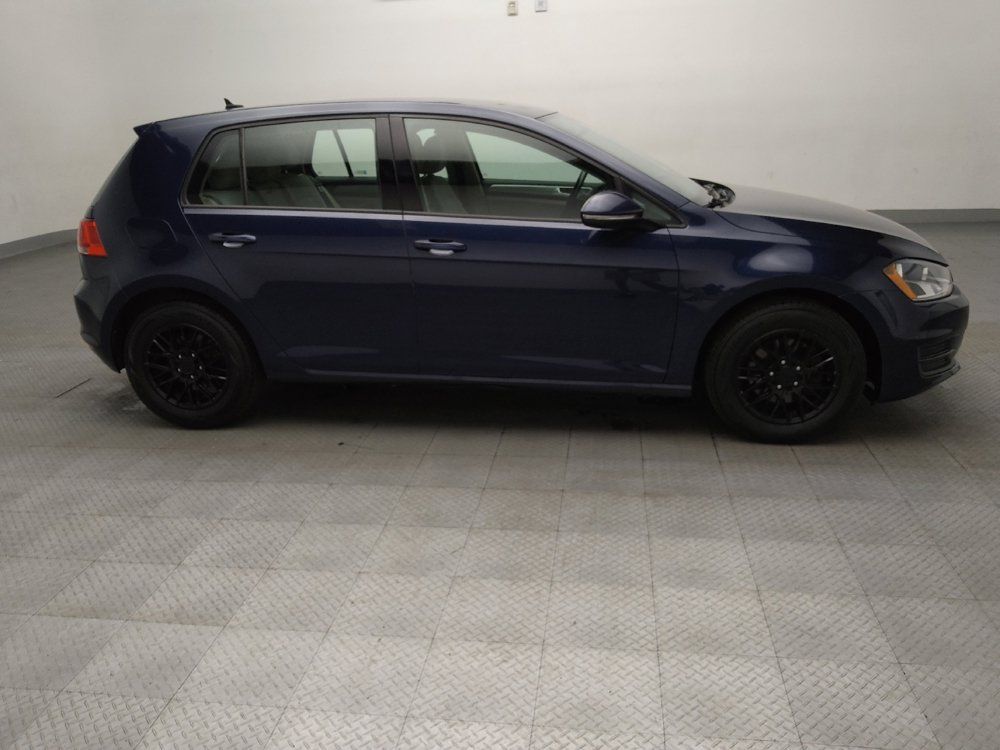 Used 2016 Volkswagen Golf S FWD image 11