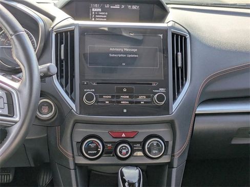 Used 2019 Subaru Crosstrek 2.0i Limited w/ Popular Package #4 image 15