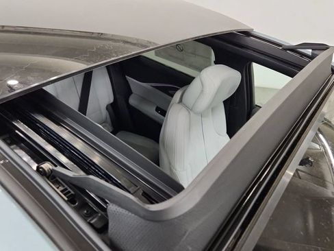 New 2025 Cadillac Lyriq Sport AWD/4WD image 27
