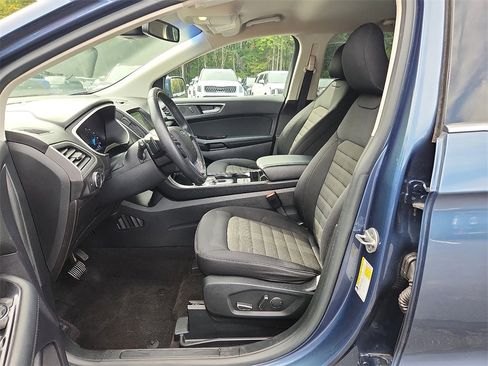 Used 2019 Ford Edge SEL image 14