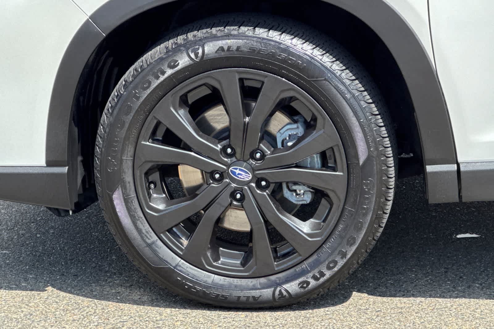 Used 2020 Subaru Forester Sport AWD/4WD image 31