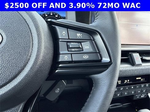 New 2026 Subaru Outback Limited image 22